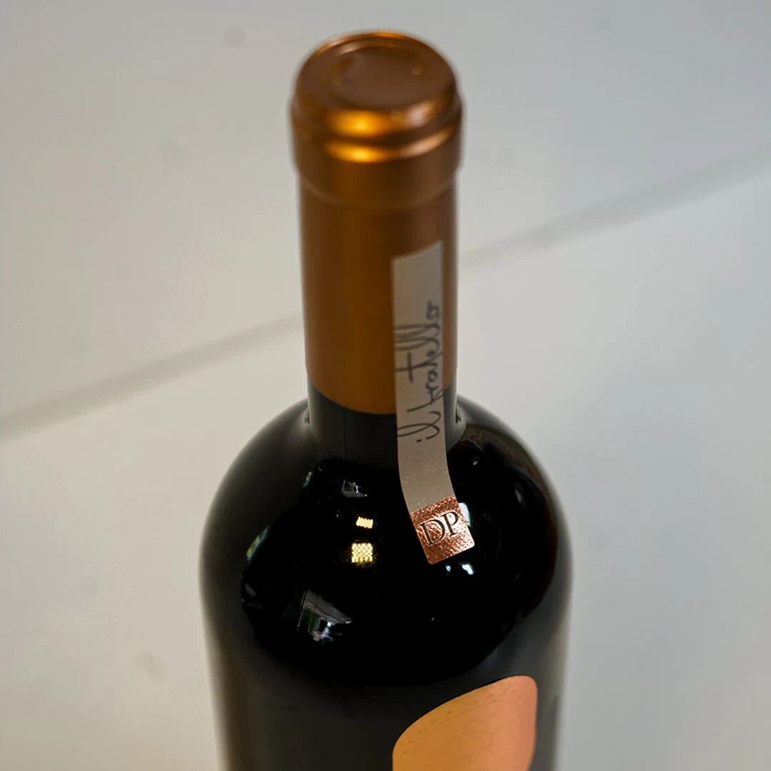 VINHO TINTO FINO IL FRATELLO (Unitário)