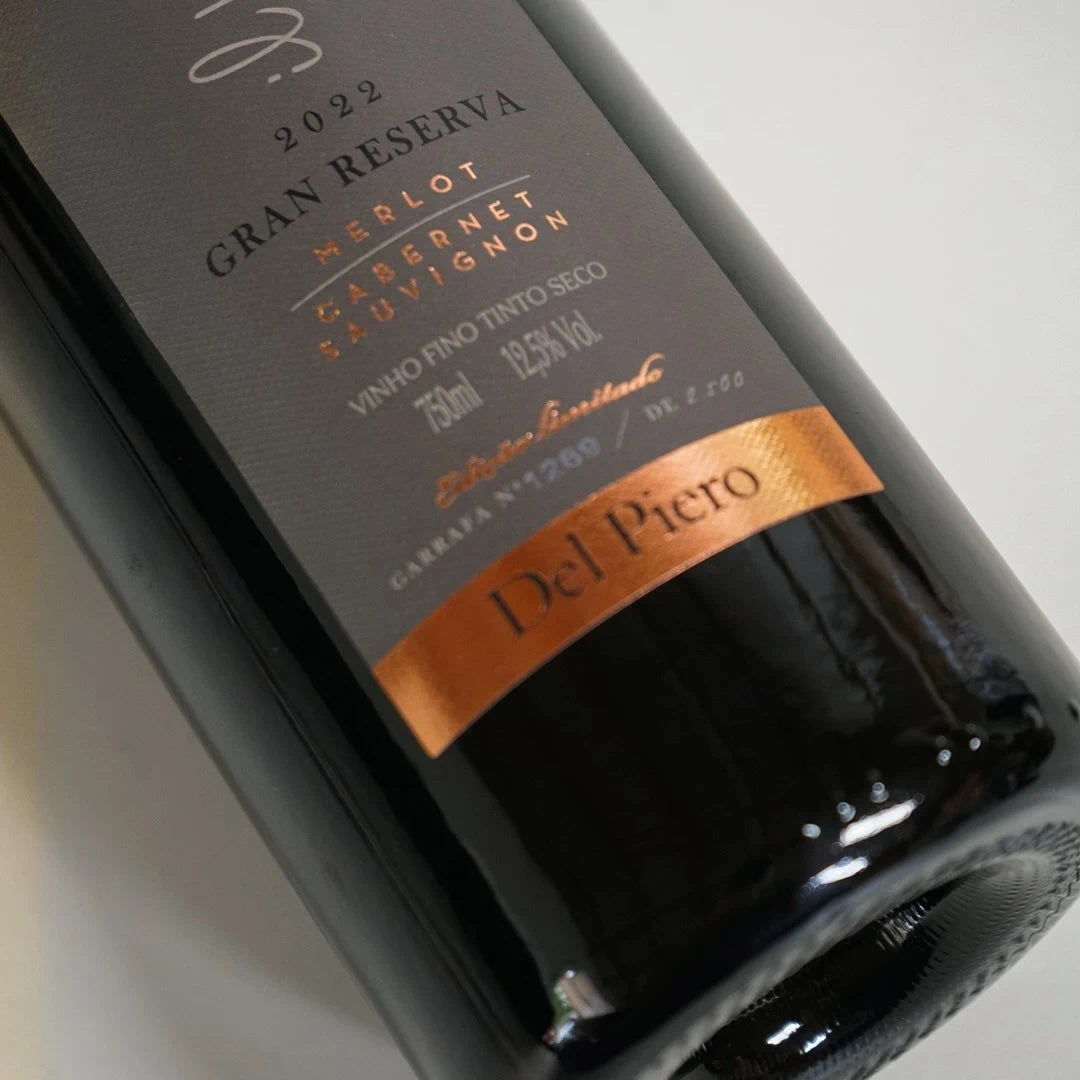 VINHO TINTO FINO IL FRATELLO (Unitário)