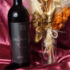 VINHO FINO CABERNET SAUVIGNON 750ML