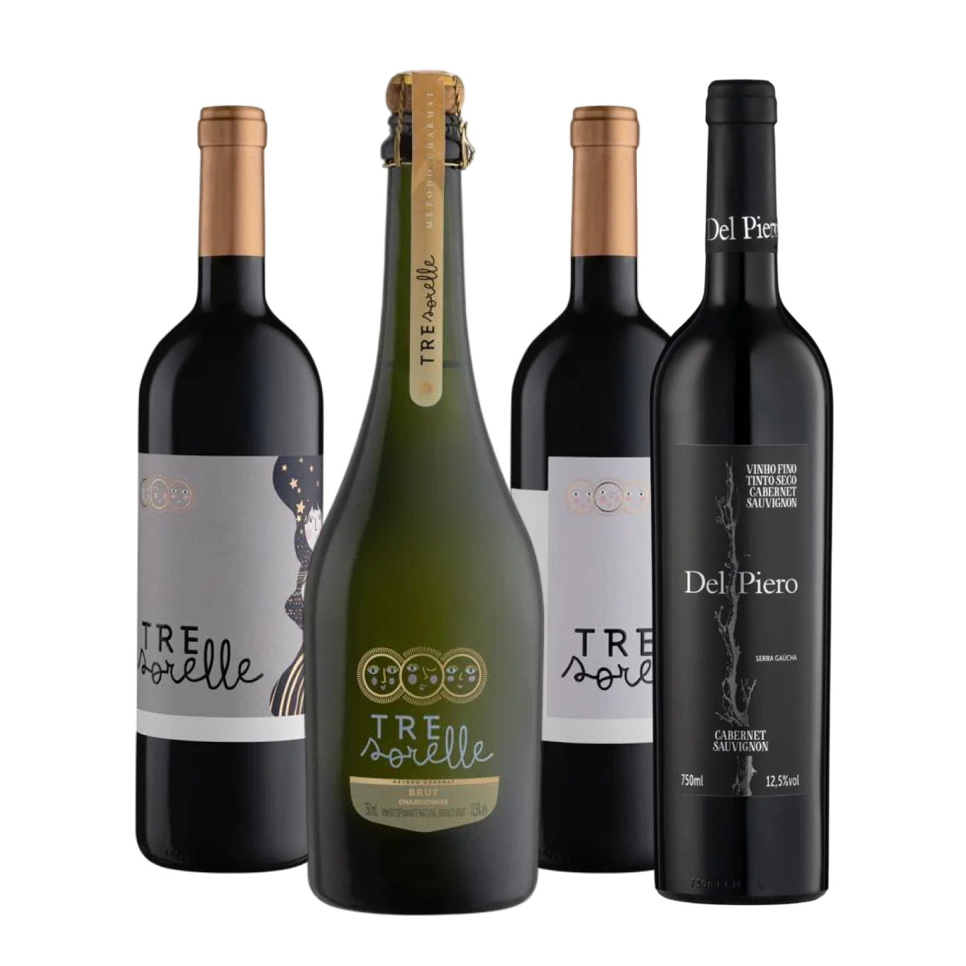 Combo Sabores que Aquecem