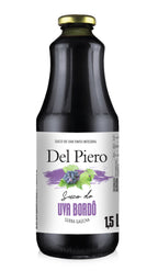 Caixa de Suco de Uva Tinto Integral Bordo (6un.)