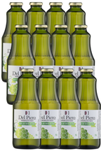 Caixa de Suco de Uva Branco Integral 1L (12un)