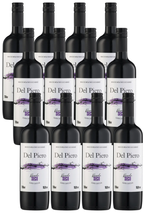 Caixa de Vinho de Mesa Bordo Seco (12un)