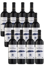 Caixa de Vinho de Mesa Tinto Seco (12un)