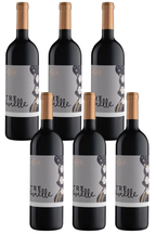 Caixa de Vinho Fino Cabernet Sauvignon Tre Sorelle (6un)