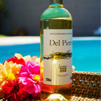 Vinho de Mesa Lorena Seco Del Piero 750ml