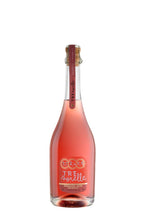 Caixa de Espumante Moscatel Rosé Tre Sorelle (6un)