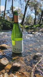 Vinho Fino Moscato Giallo Tre Sorelle 750ml