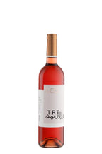 Caixa de Vinho Fino Rosé Tre Sorelle (6un)