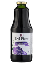 Caixa de Suco de Uva Tinto Integral 1L (12un)